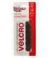 Velcro Coin 5/8 Inches Black