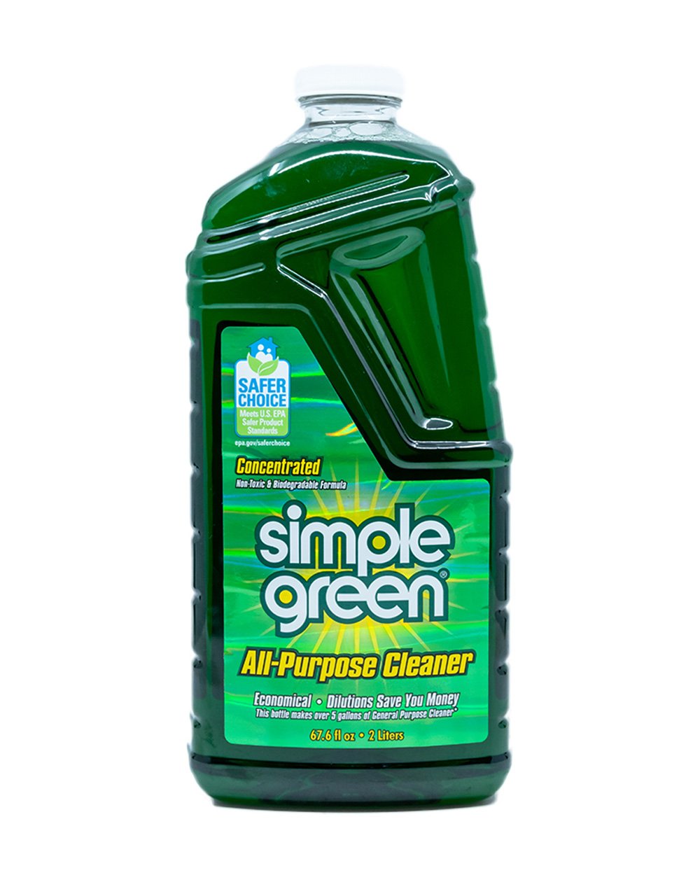 Simple Green All Purpose 67 Ounce