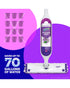 Swiffer 750ML Power Mop Cleaning Solution Lavender Scent