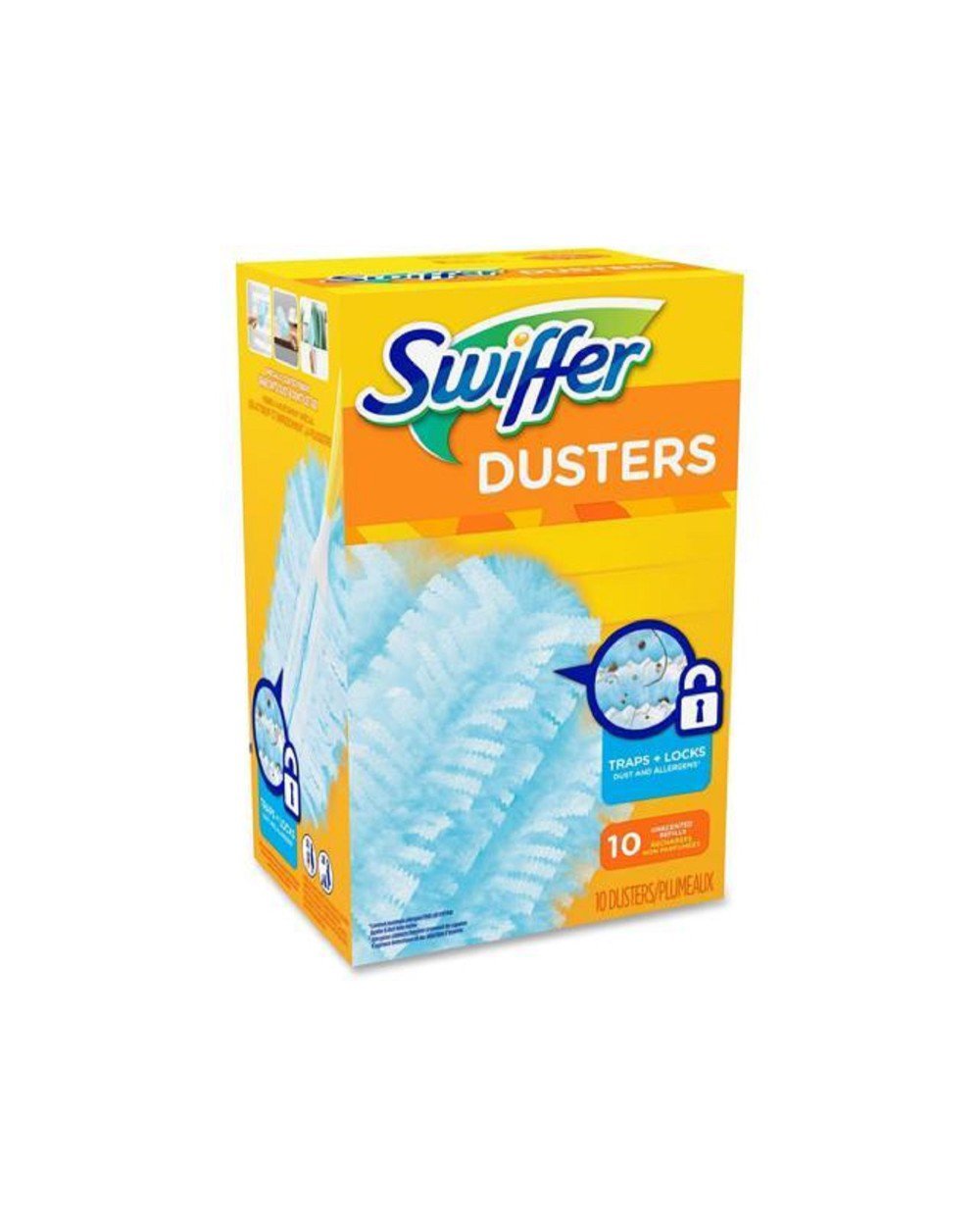 Swiffer Duster Refill - 10CT