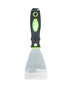 Wulf Professional Stainless Steel Scraper 3 inch