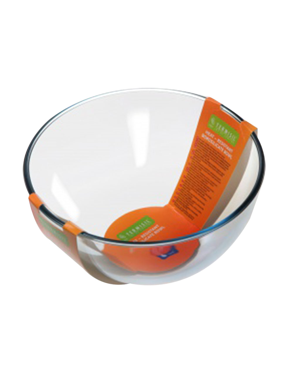 Termisil Heat-Resistant Bowls 26Cm