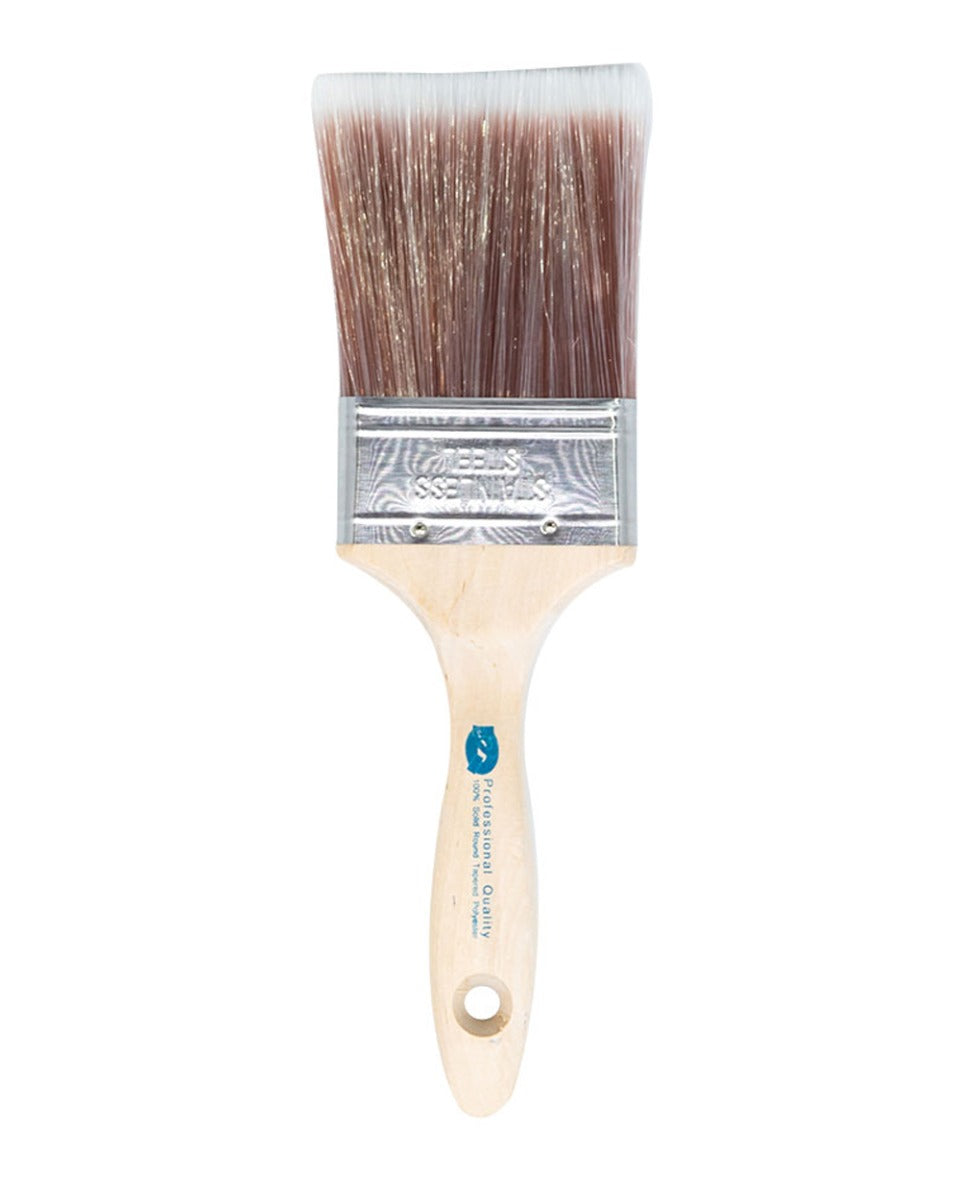 Roll Roy PQ Synthetic Brush 3.0