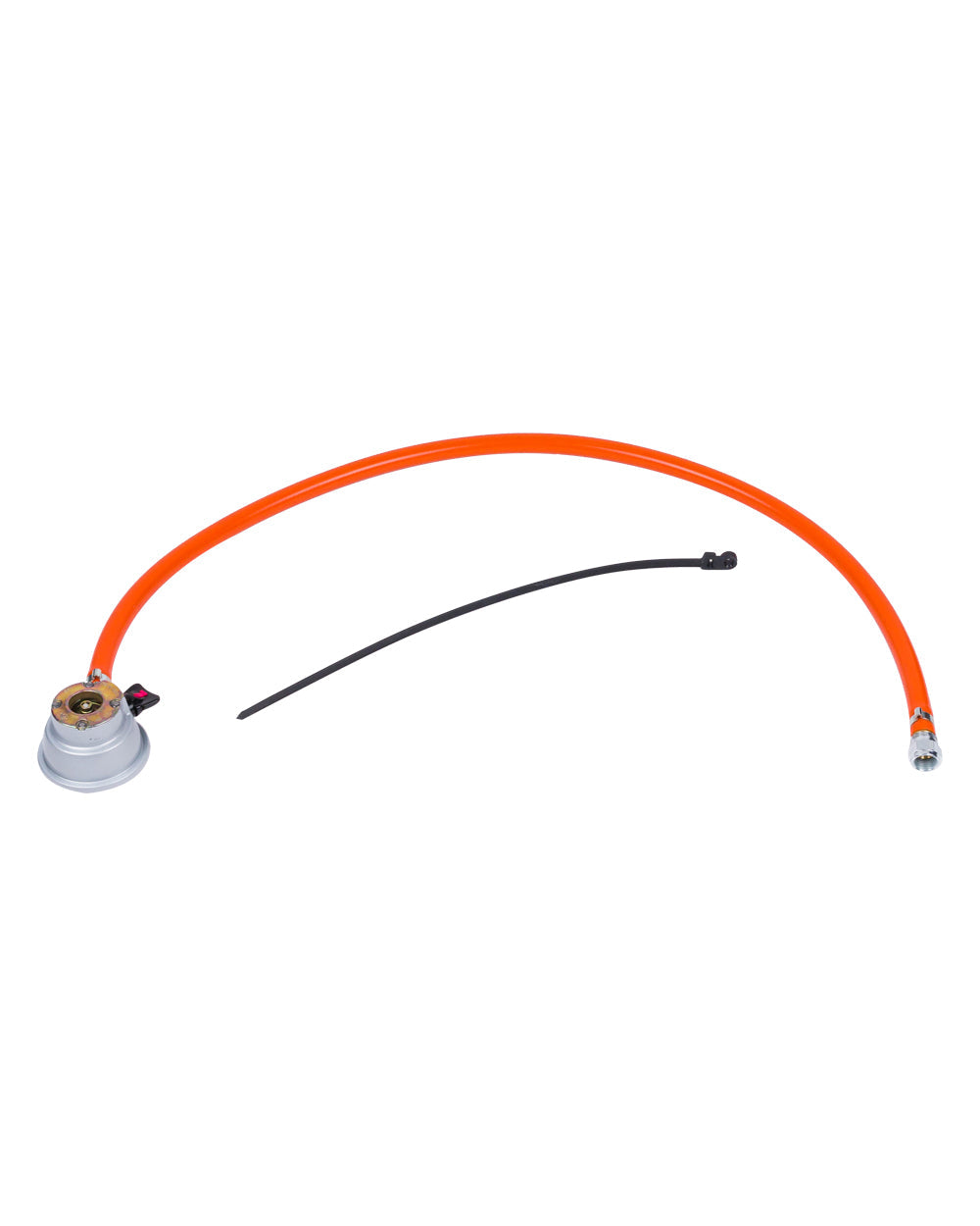 Weber Gas Hose with Regulator
