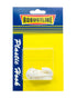 Robustline Plastic Hook Holding Capacity 2000g 2 Piece Set