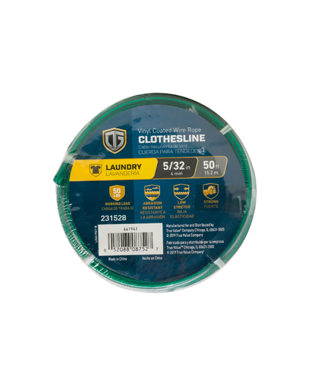 Tru-Guard Clothesline 15.2 Meter