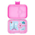 Yumbox Panino 4-Compartment Leakproof Bento Box Pink