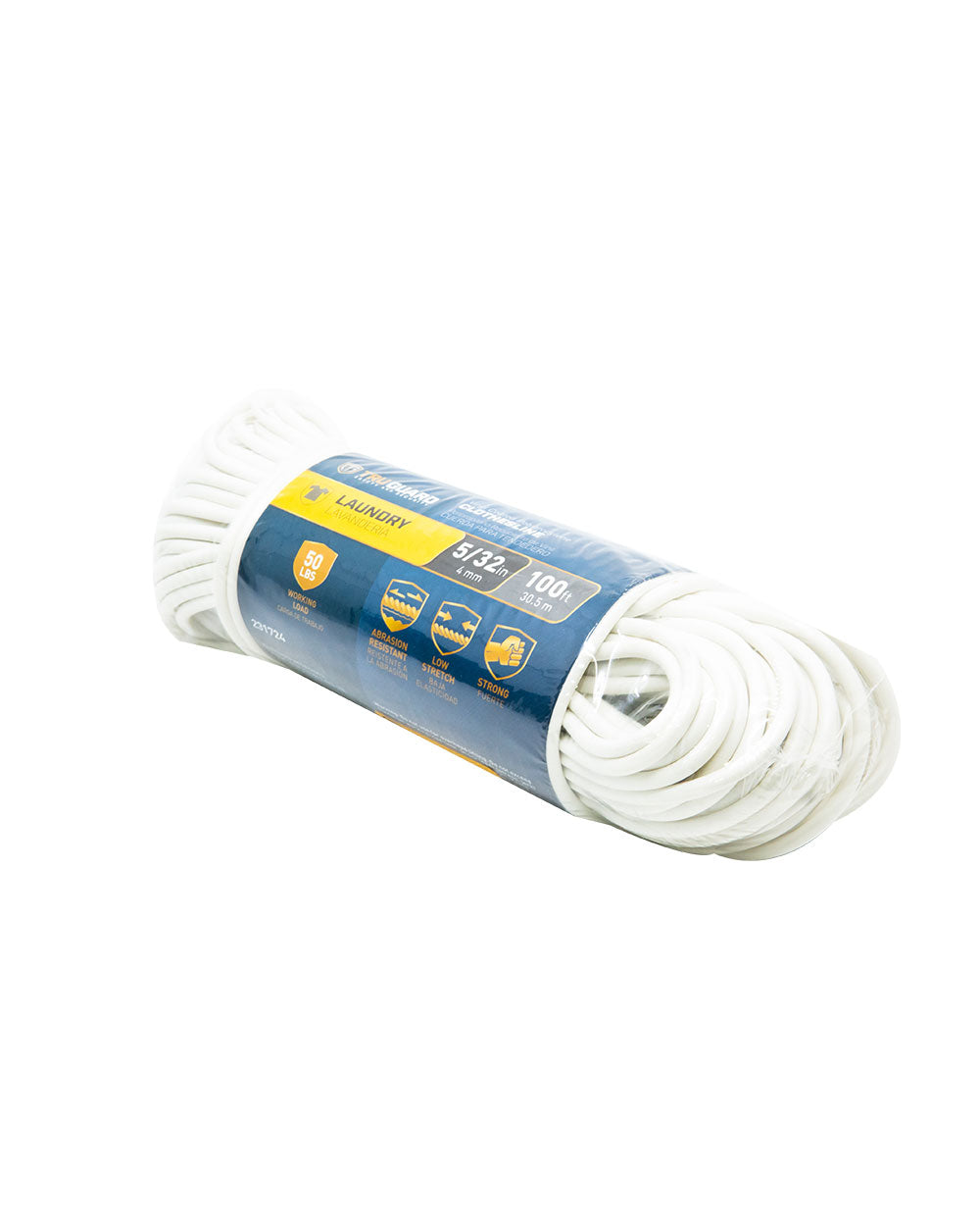 Tru-Guard 5/32"x100' Clothesline
