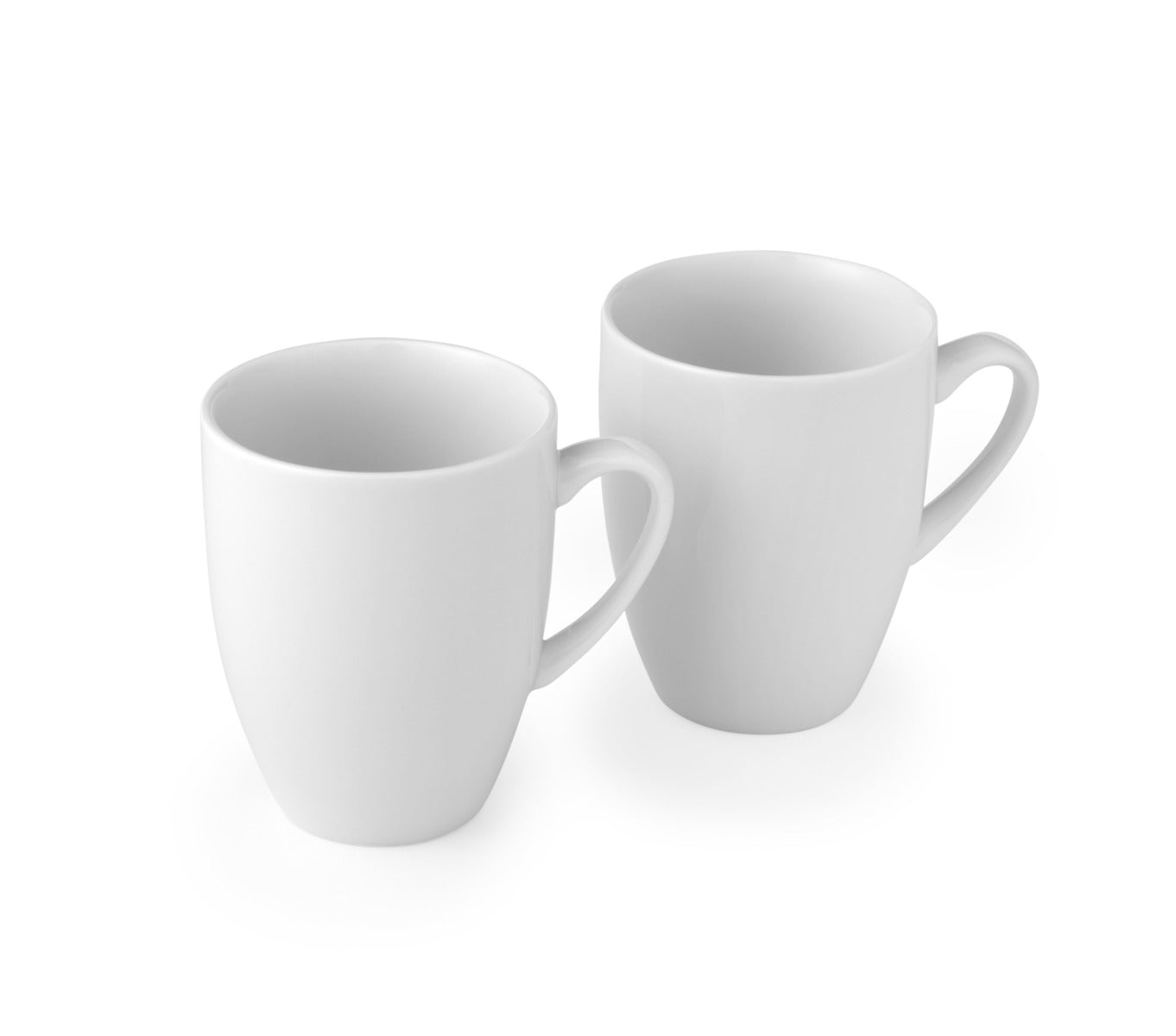 Vivo Mugs 360ML Set of 2