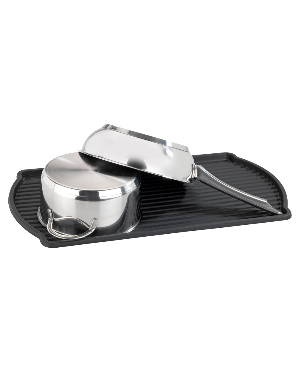 Wenko Dish Rack Basic