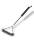 Weber Triangle Grill Brush 53cm