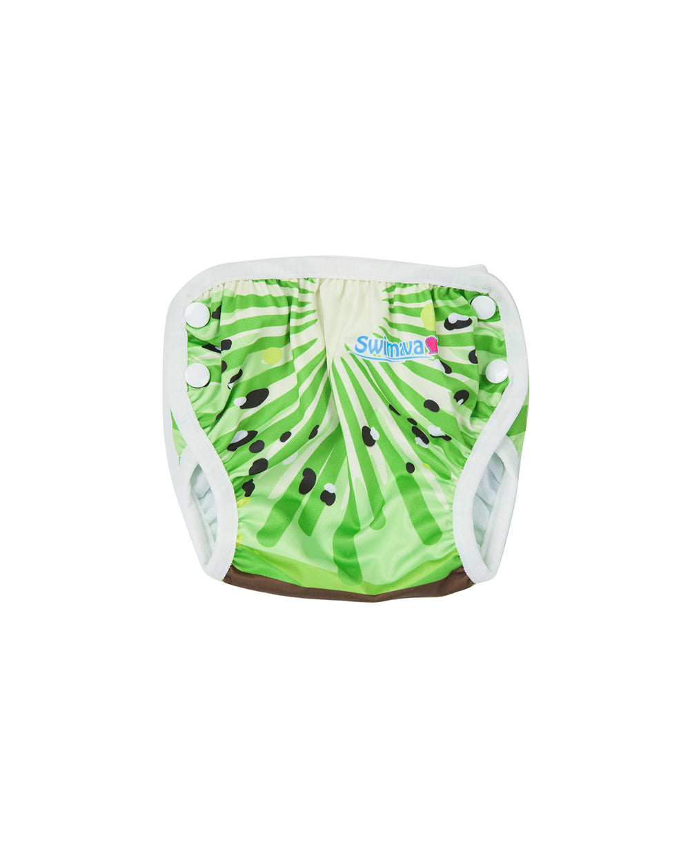 Swimava Baby Swim Diaper Kiwi By Homesmiths