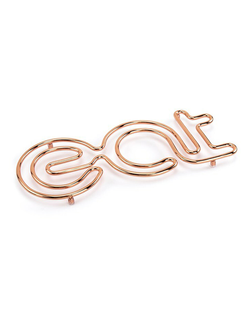Spectrum Trivet Eat