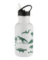 Typhoon Pure 550ML Color Changing Bottle Dinosaur