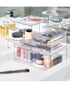 The Home Edit Clear Drawers