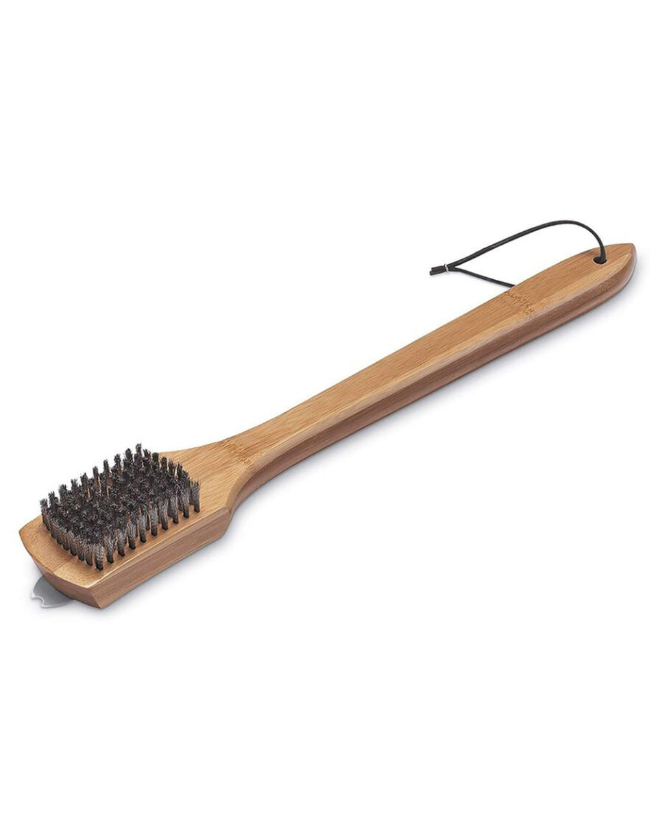 Weber Bamboo Grill Brush 45cm