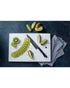 Samura Shadow Slicing Knife with Black Non Stick Coating 7.7 inch