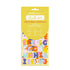 Stuck on You Novelty Alphabet Stickers Neutral