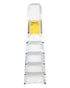 Stanley 5 Step-Alumnium Ladder