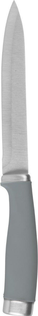 Homesmiths Utility Knife 13cm Assorted 1 Piece