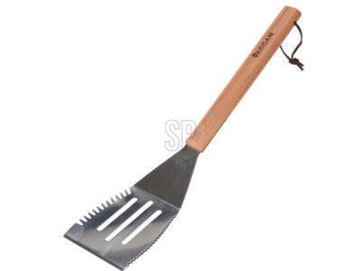 Homesmiths BBQ Spatula RVS 41cm