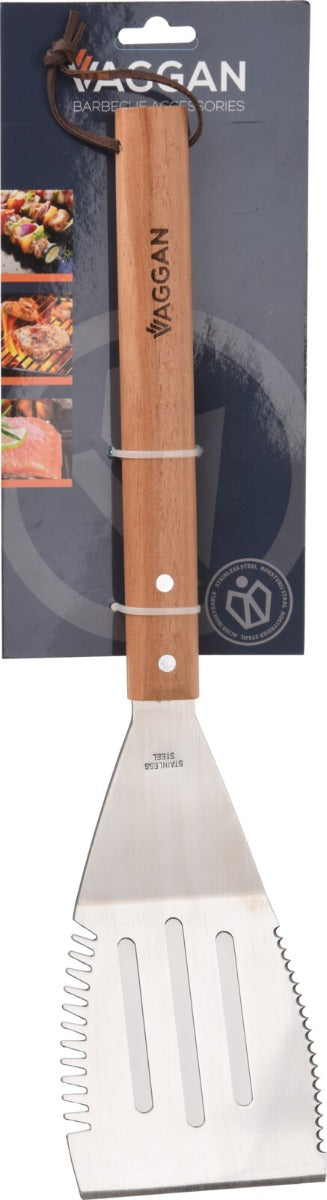 Homesmiths BBQ Spatula RVS 41cm