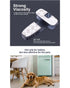 Vee Seven Baby Safety Fridge Door Lock