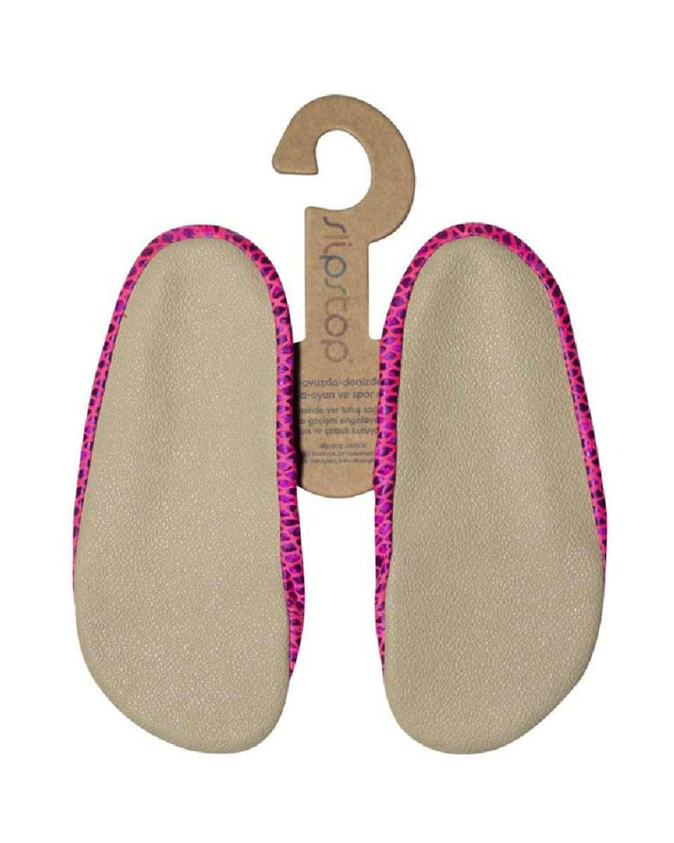 Slipstop Rubin Junior Multipurpose Shoes S