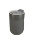 Siip 300ML Soft Touch Travel Mug Grey