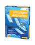 Thames & Kosmos Ultralight Airplanes STEM Experiment Kit