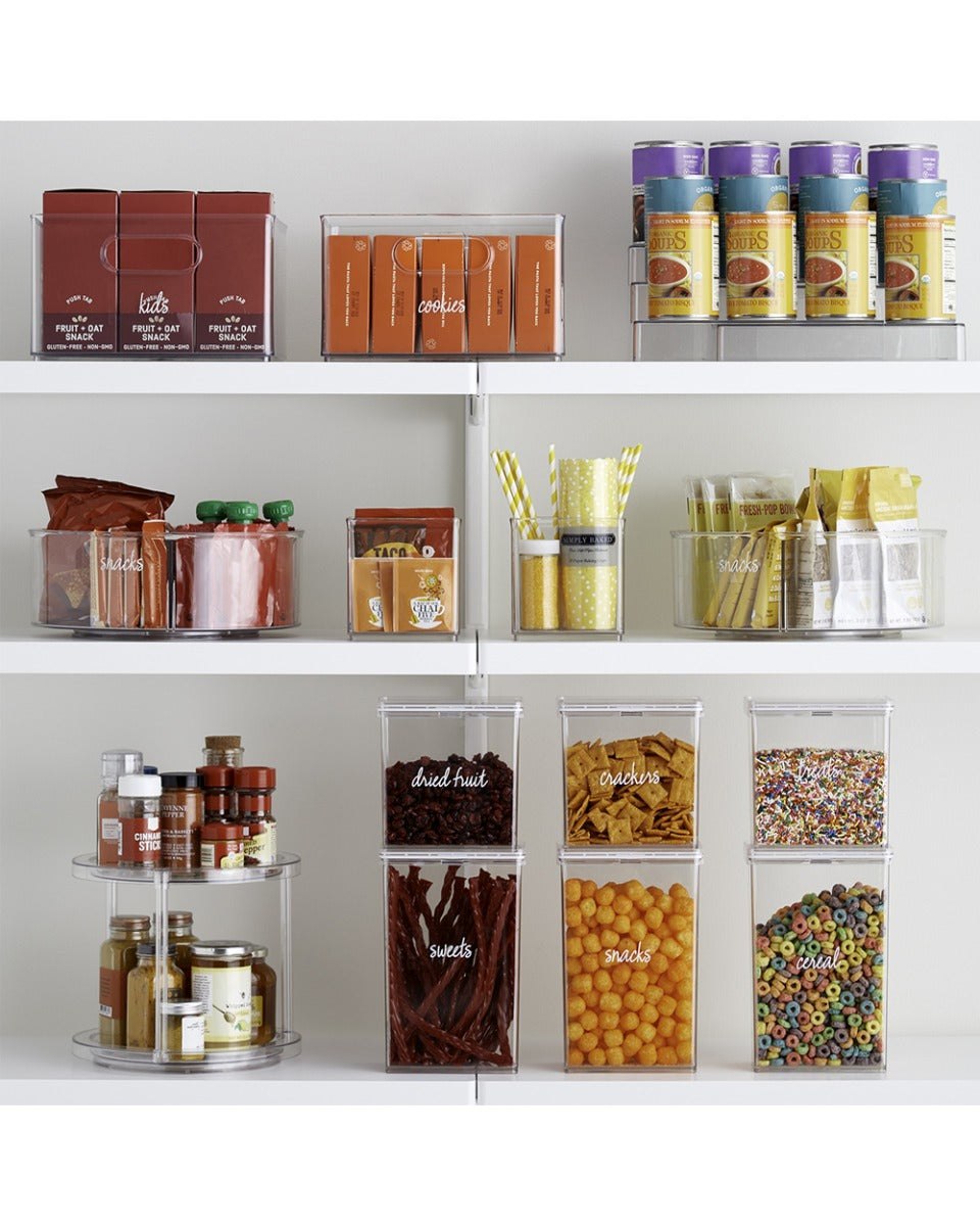 The Home Edit 3 Tier Expandable Shelf