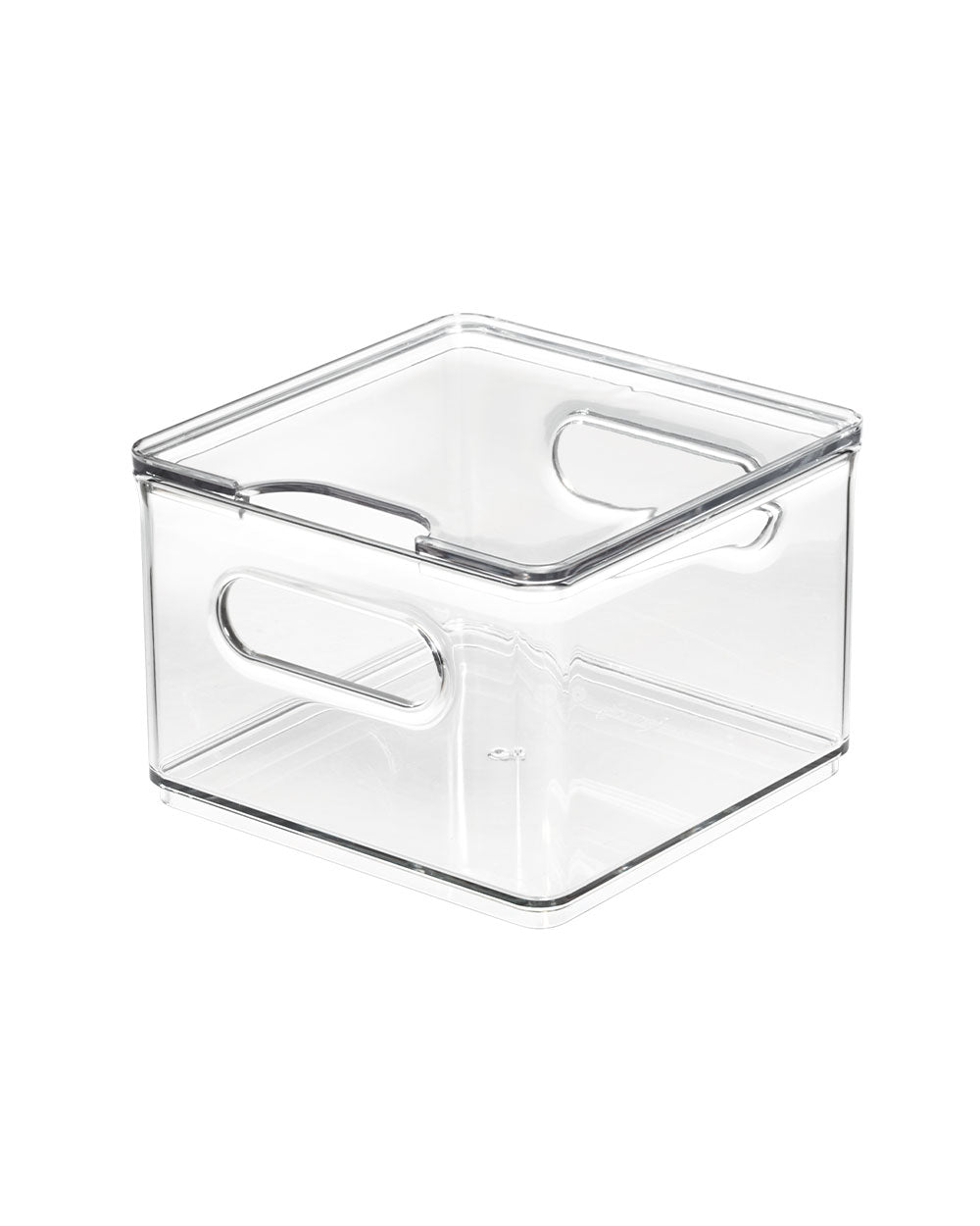 The Home Edit Small Fridge Bin