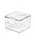 The Home Edit Small Fridge Bin