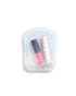 Stasher Reusable Silicone Pocket Storage Bag Set of 2 Pieces