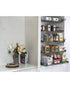 Buy Tansel Pantry Pull Out Drawer - L 396 x H 150 x W 485 mm
