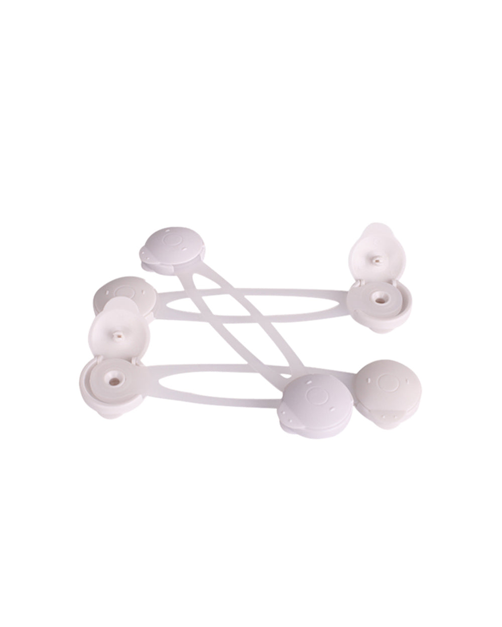 Vee Seven Multi Purpose Long Lock