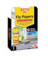 Zero In Fly Papers 8 Pack