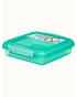 Sistema Sandwich Box 450ML Teal