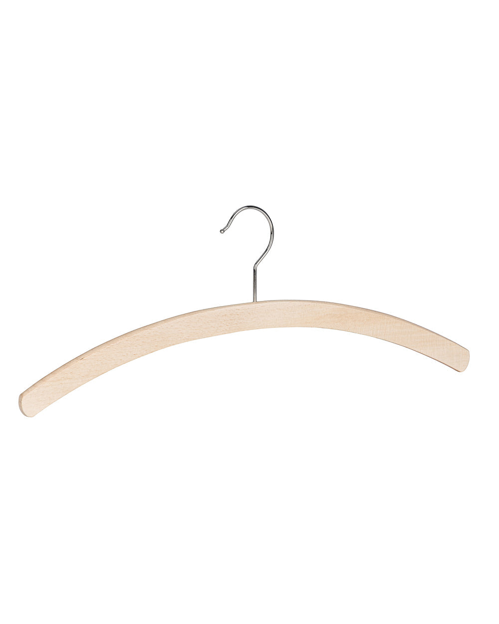 Wenko Hanger Base Pack of 3 Natural