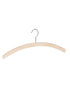 Wenko Hanger Base Pack of 3 Natural