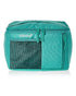 Sistema Mega Fold Up Cooler Bag Teal