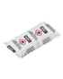 Weber 12 Pieces Rapidfire Fire Starters