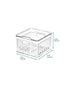 The Home Edit Small Berry Bin Clear