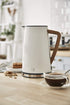 Swan Nordic Cordless Kettle White 1.7L