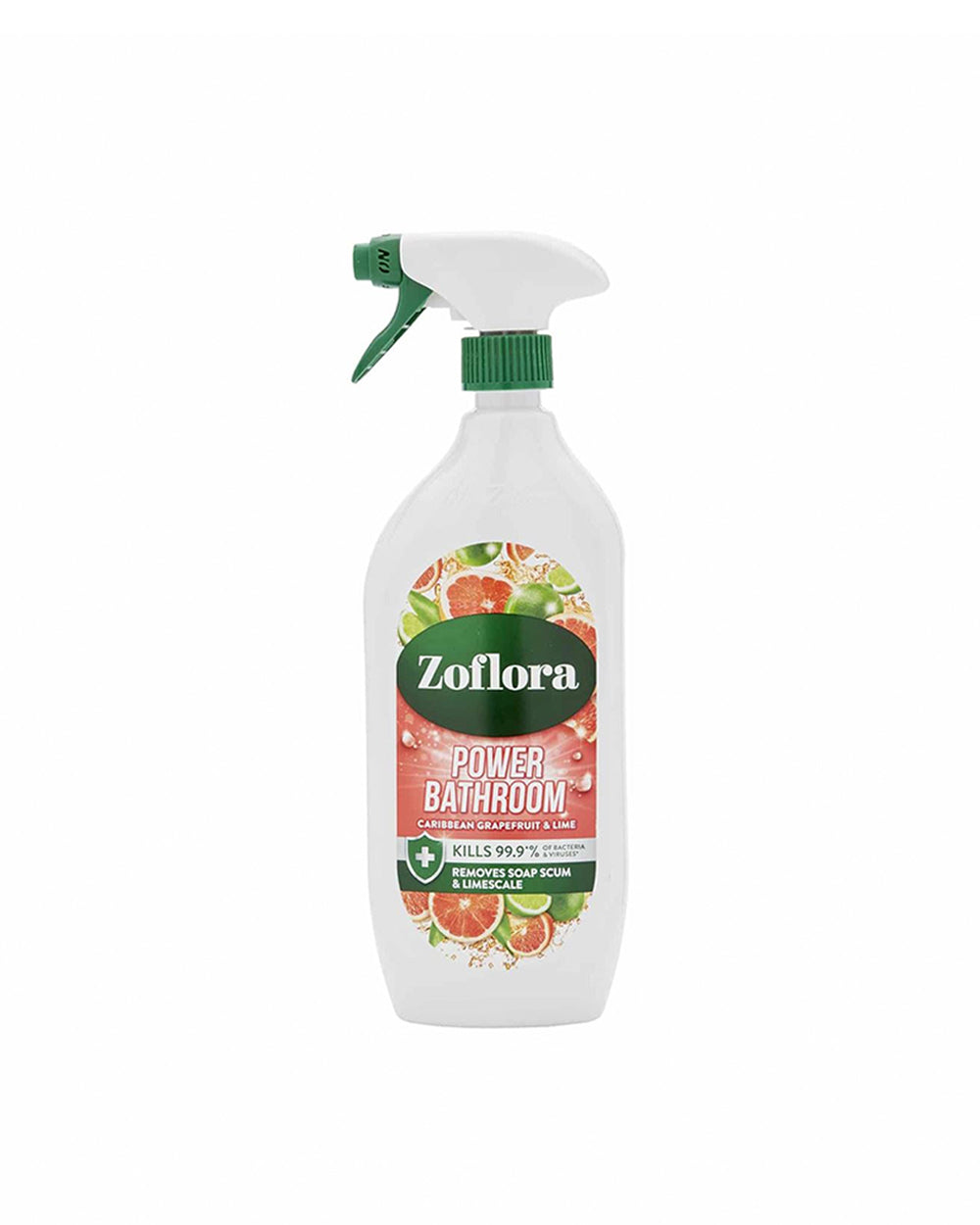 Zoflora 800ML Bathroom Cleaning Spray Grapefruit & Lime