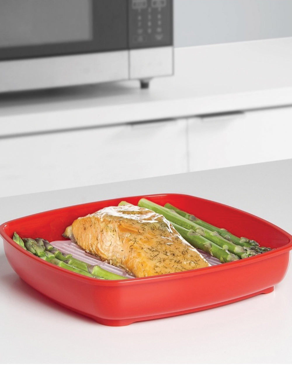 Sistema Medium Plate To Go