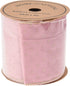 Homesmiths Velvet Lint Gold Dots Assorted