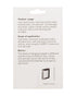 Robustline Coat Hook Plastic