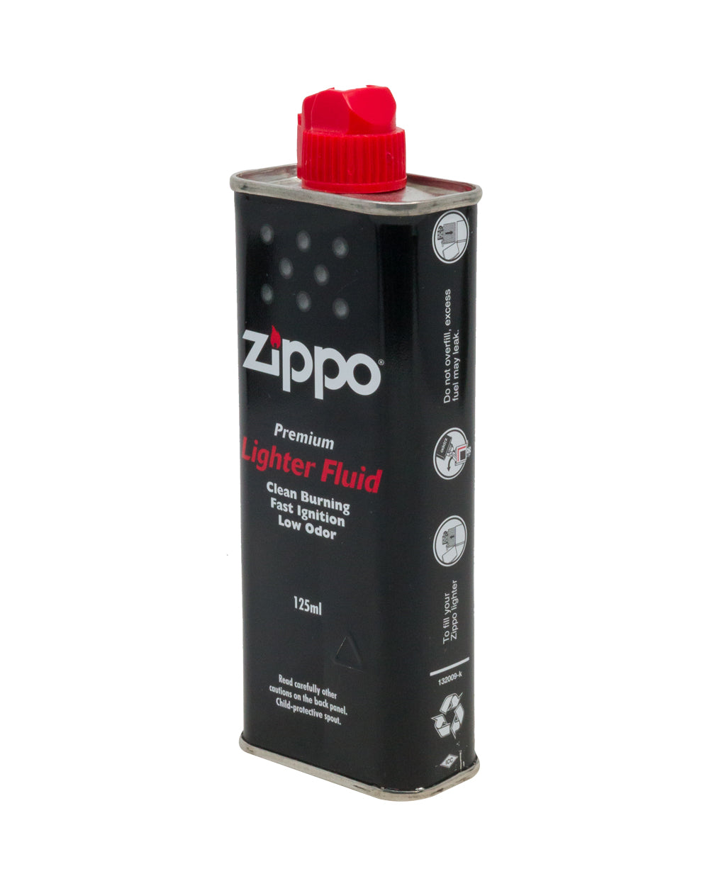 Zippo 125ML Premium Lighter Fluid