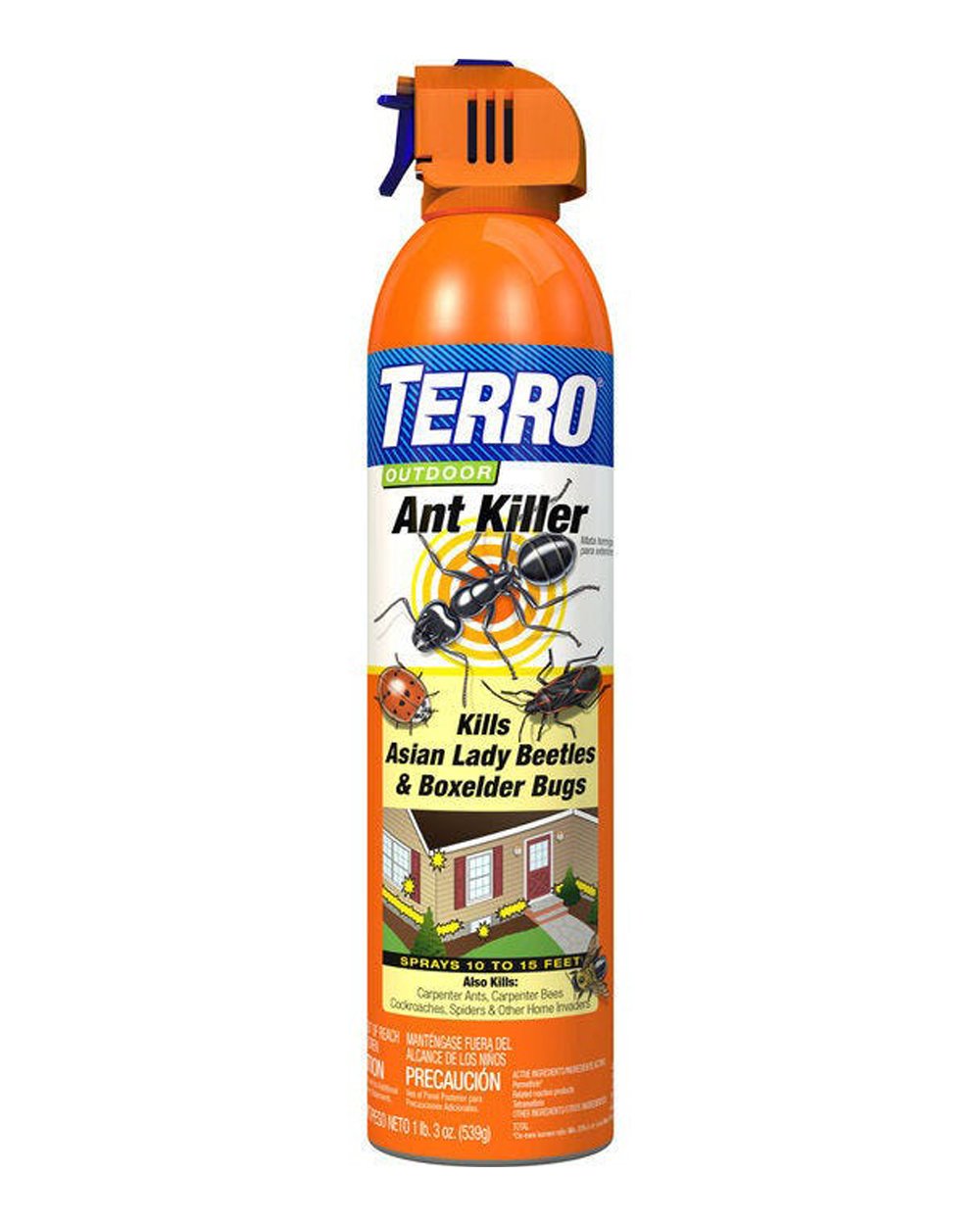 Terro Outdoor Ant Killer Spray